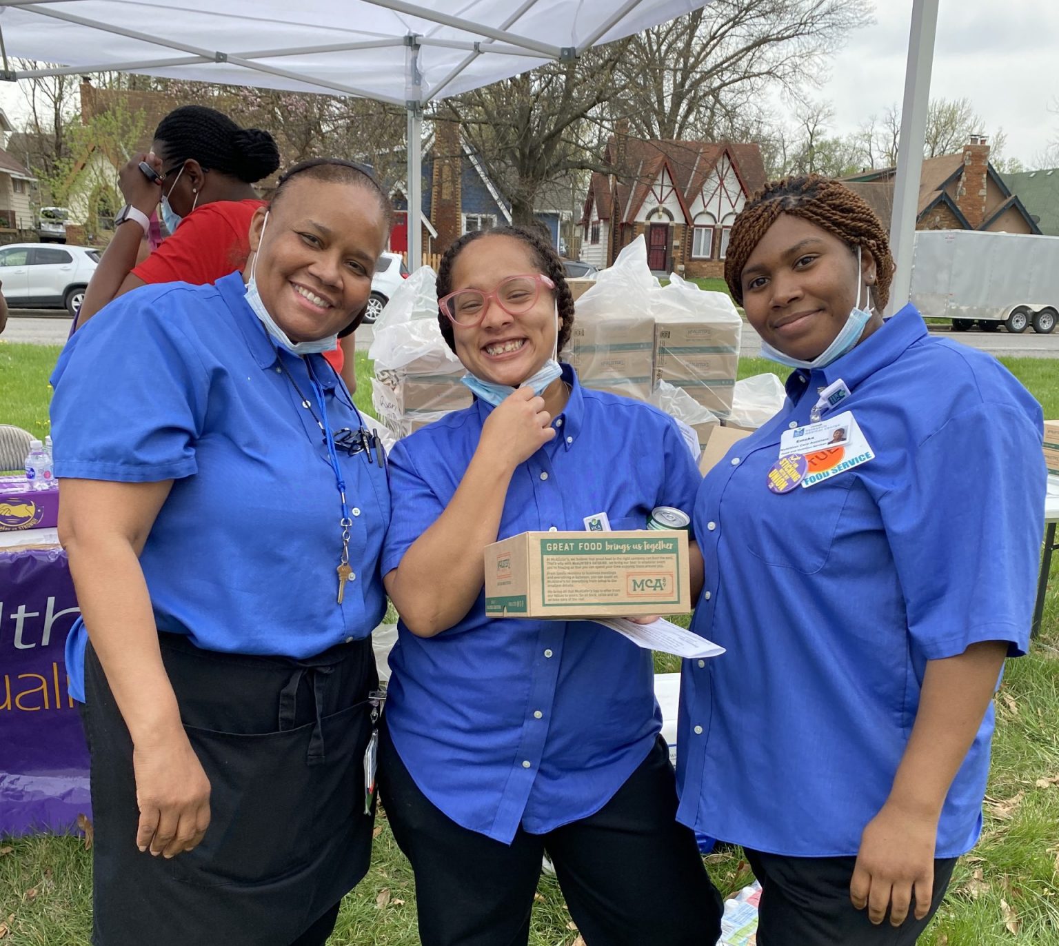 Victory for Frontline Healthcare Workers at Research and Menorah Medical Centers, New Contract Ratified with HCA